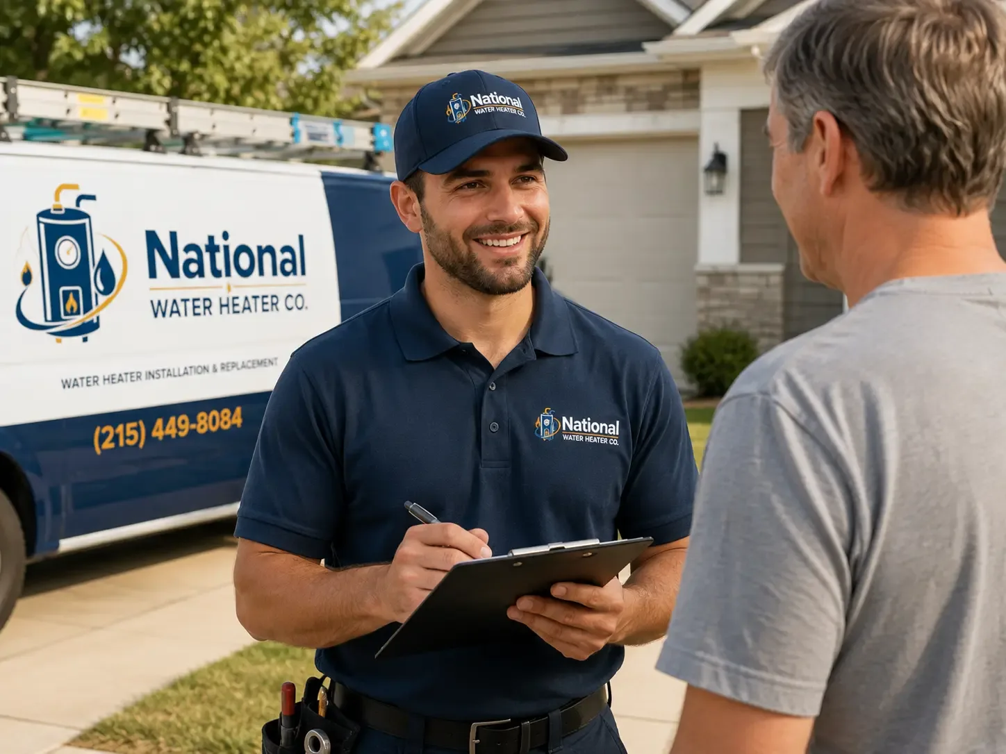 Water Heater Installation Chatham, NJ FAQs